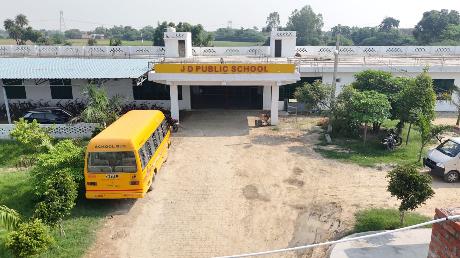 Campus