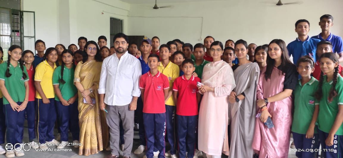 Featured Activity